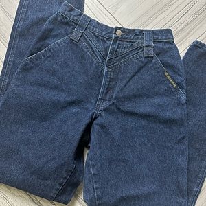 vintage rockies jeans